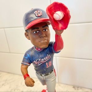 Victor Robles Bobblehead Washington Nationals ⚾️